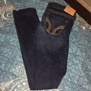Skinny jeans